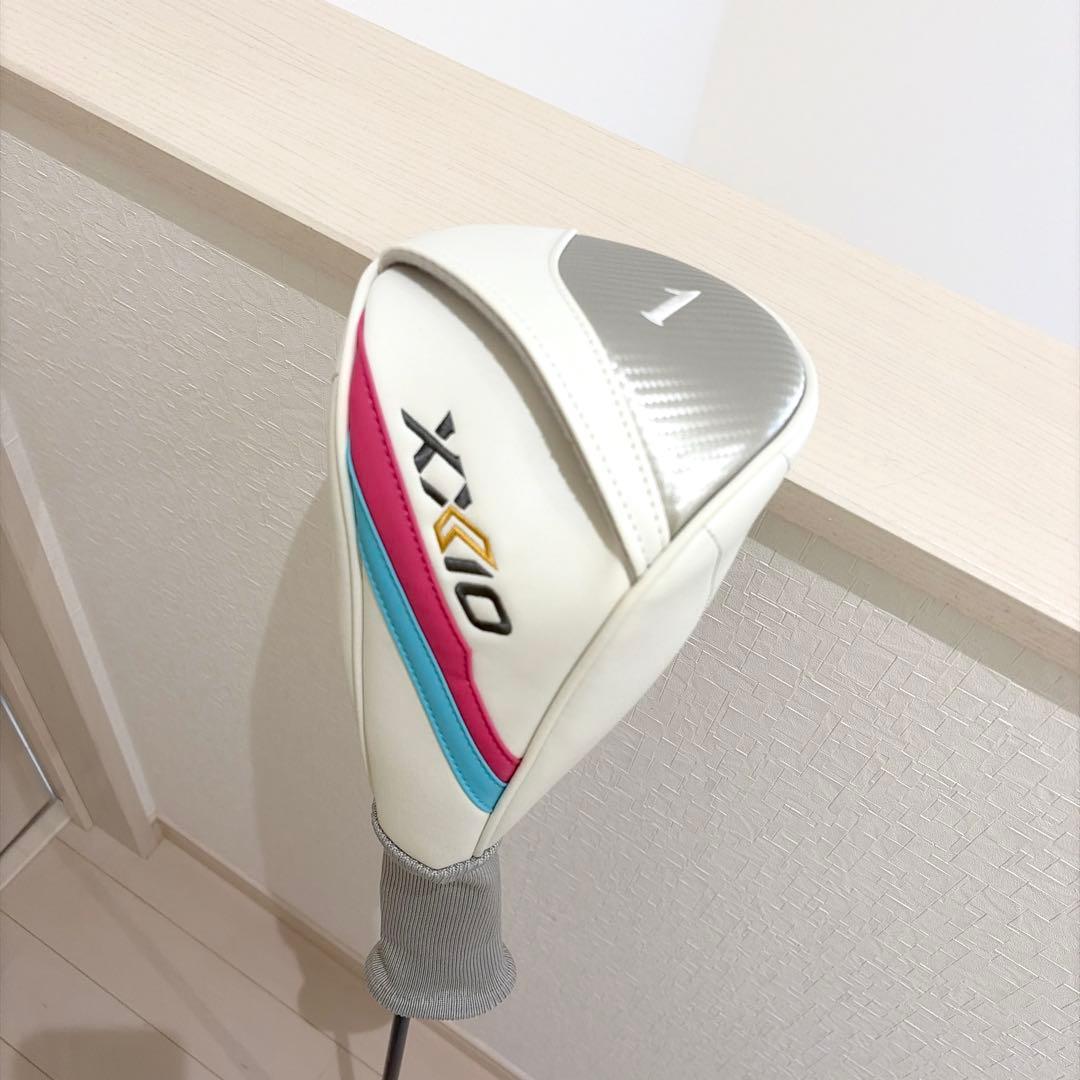 【女性用】ゼクシオ XXIO 12 レディース ドライバー （A）12.5°