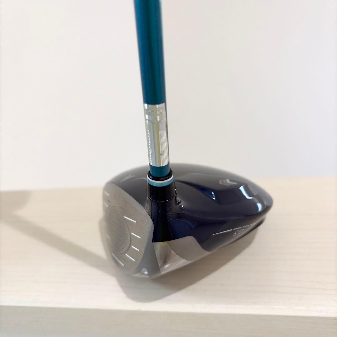 【女性用】ゼクシオ XXIO 12 レディース ドライバー （A）12.5°