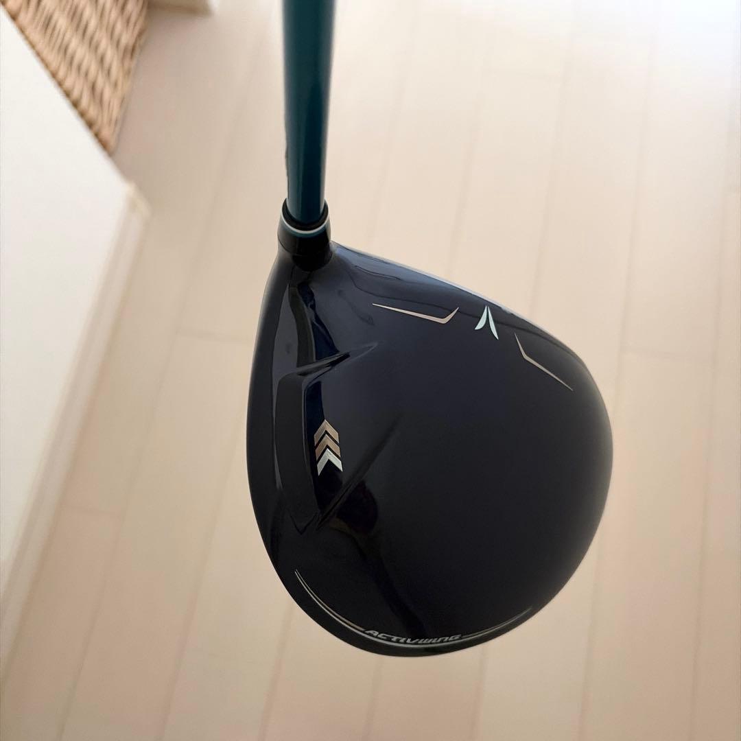 【女性用】ゼクシオ XXIO 12 レディース ドライバー （A）12.5°