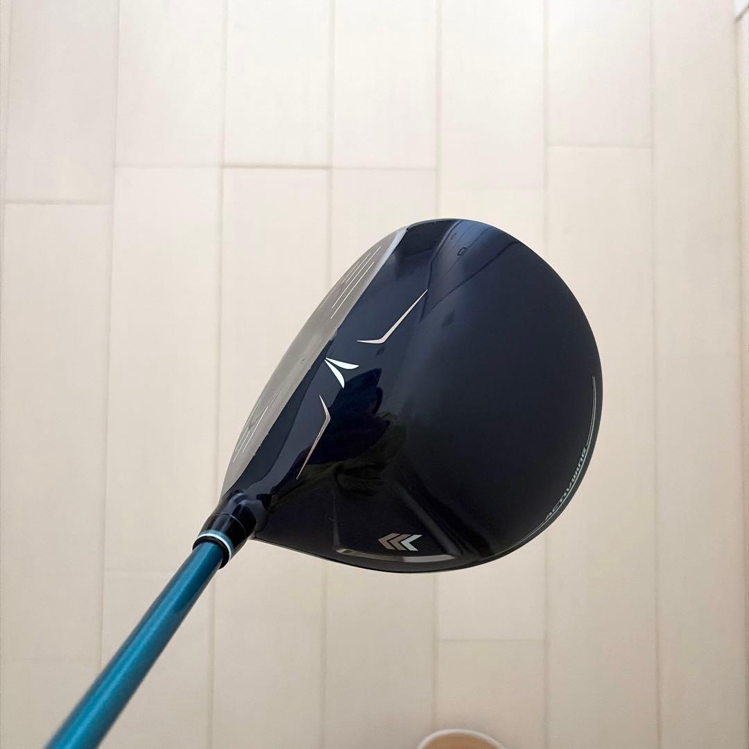 【女性用】ゼクシオ XXIO 12 レディース ドライバー （A）12.5°