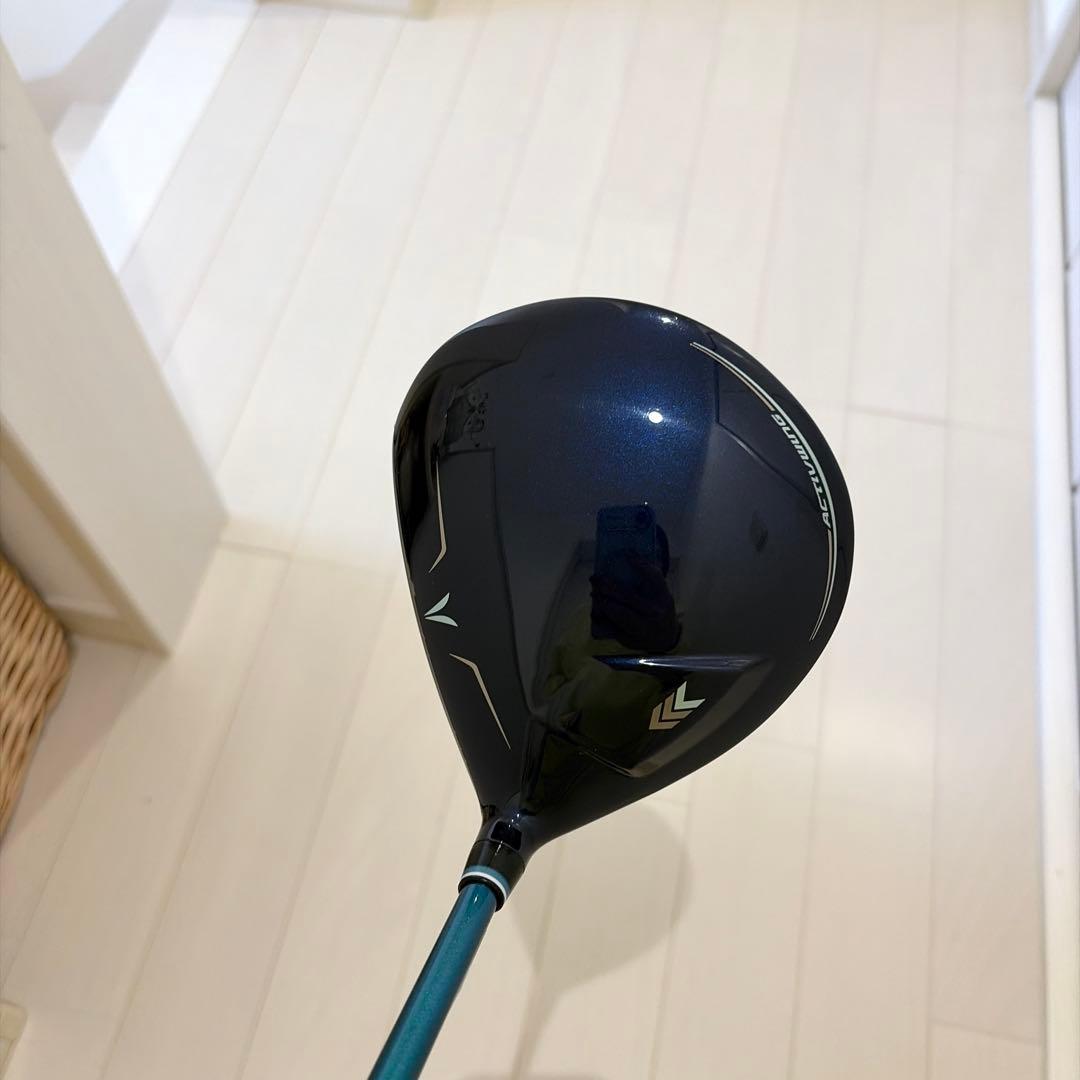 【女性用】ゼクシオ XXIO 12 レディース ドライバー （A）12.5°