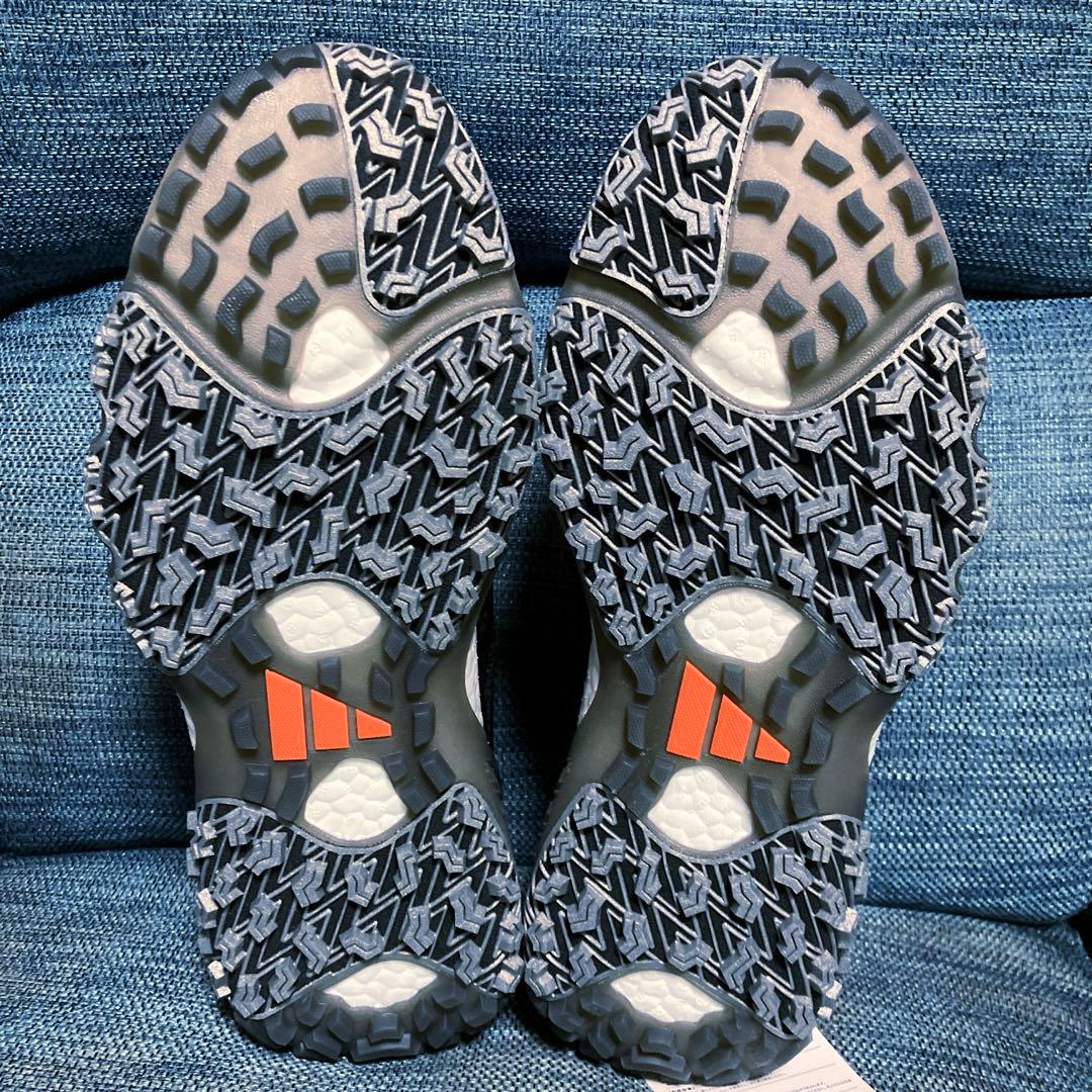 【新品未使用】アディダスコードカオス22BOA 26.5cm