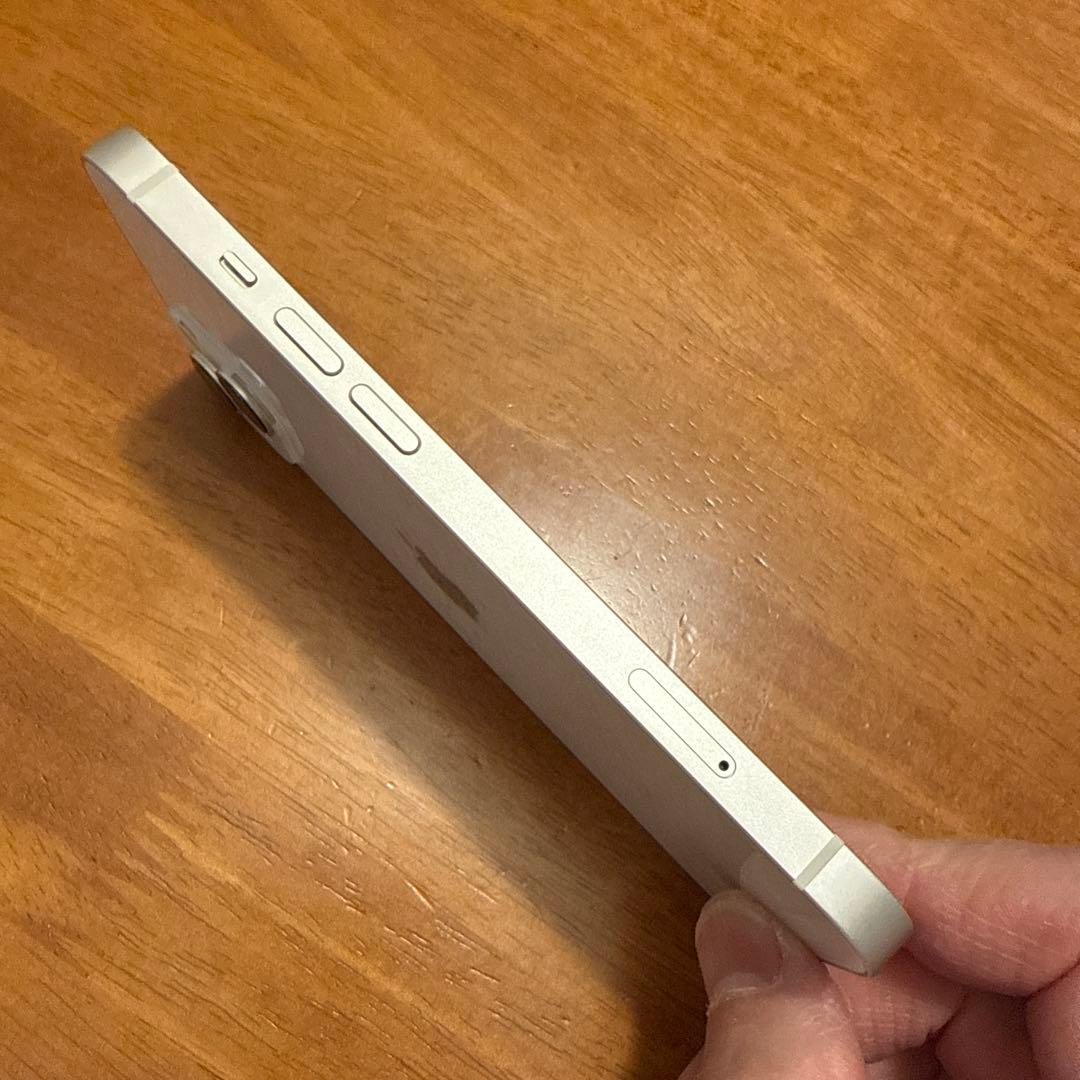 Apple iPhone13 スターライト 128GB 海外正規品 SIMフリー