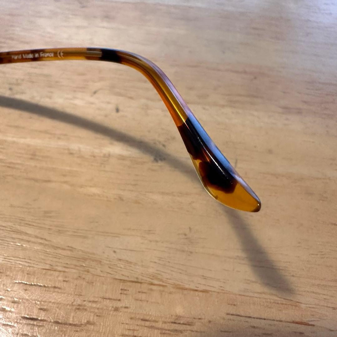 【Drem】alain mikli アランミクリ サングラス