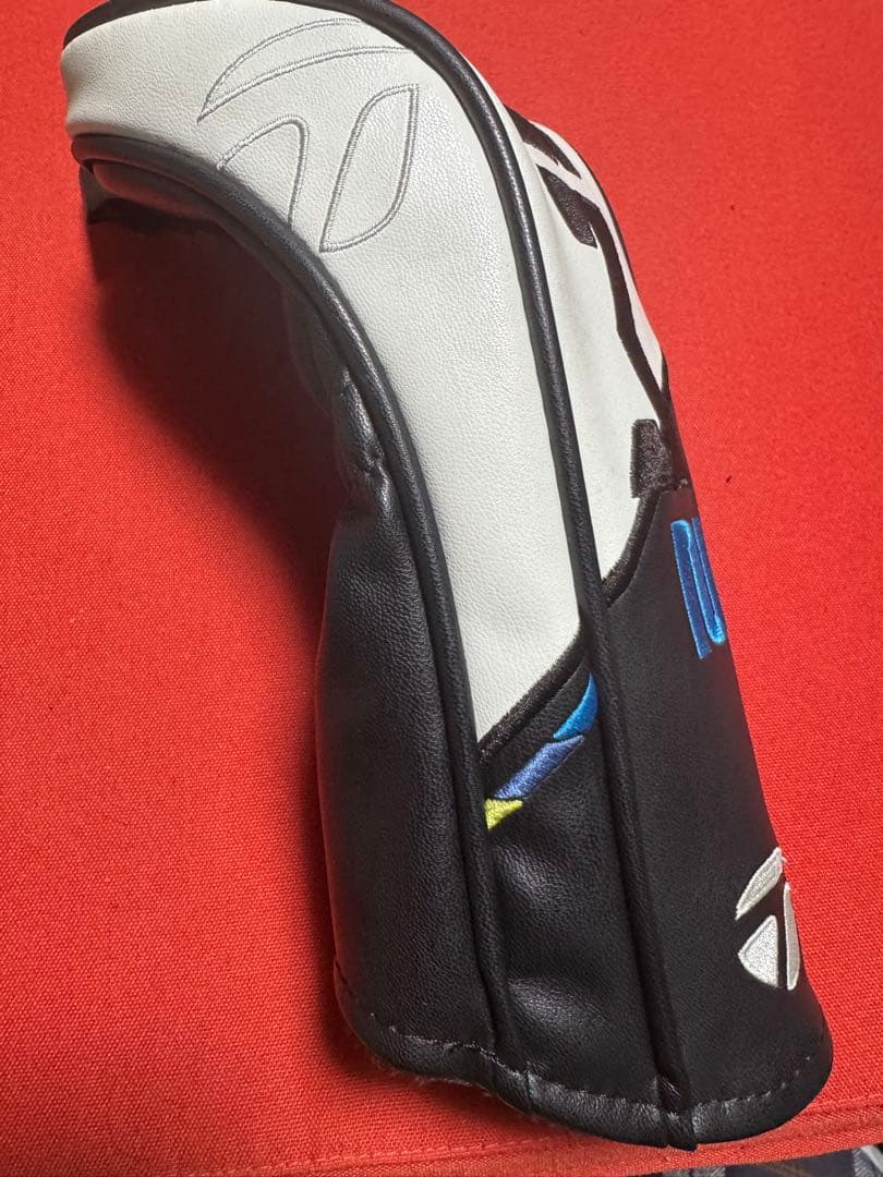 テーラーメイド SIM2 MAX フェアウェイウッド 5W（18°）SRカバー付