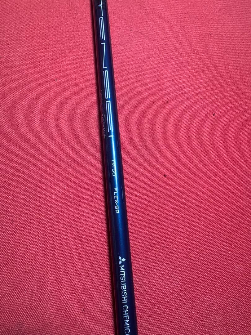 テーラーメイド SIM2 MAX フェアウェイウッド 5W（18°）SRカバー付