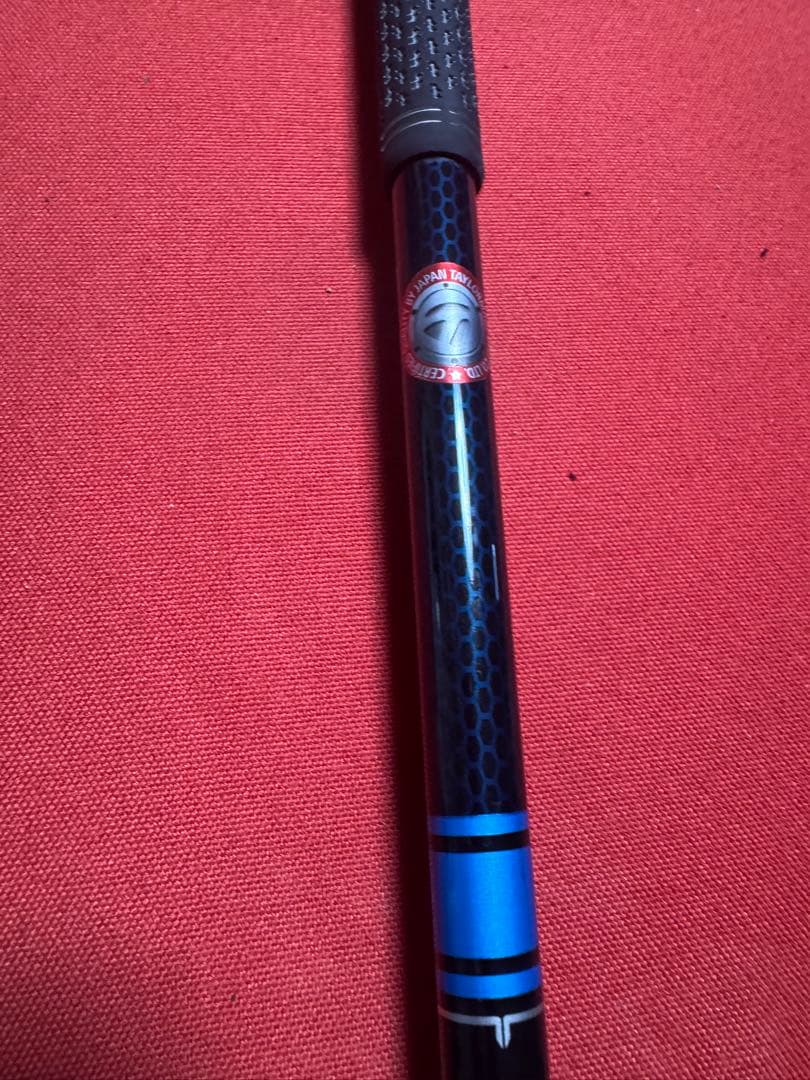 テーラーメイド SIM2 MAX フェアウェイウッド 5W（18°）SRカバー付