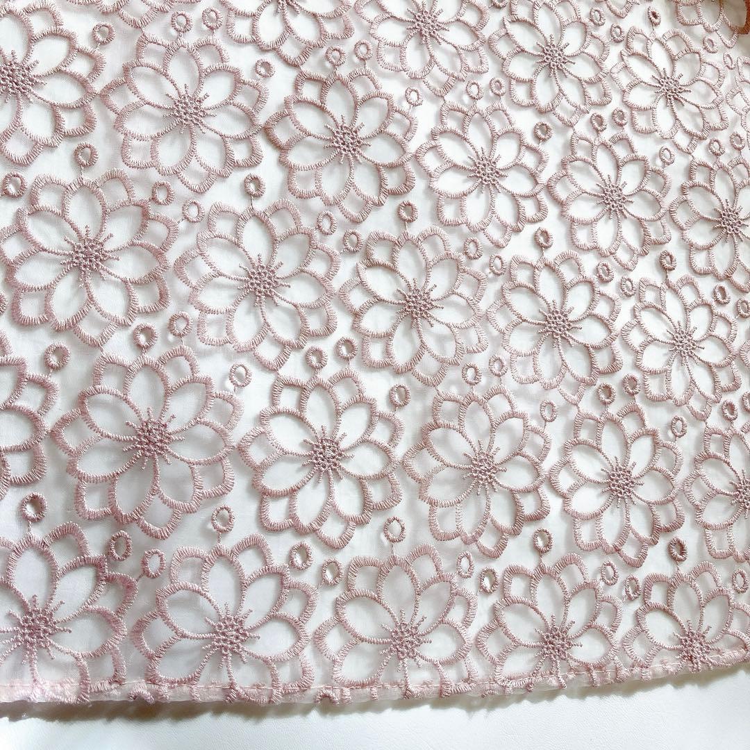 ブランシェス 刺繍 セレモニー 入学 卒園 発表会 フォーマル