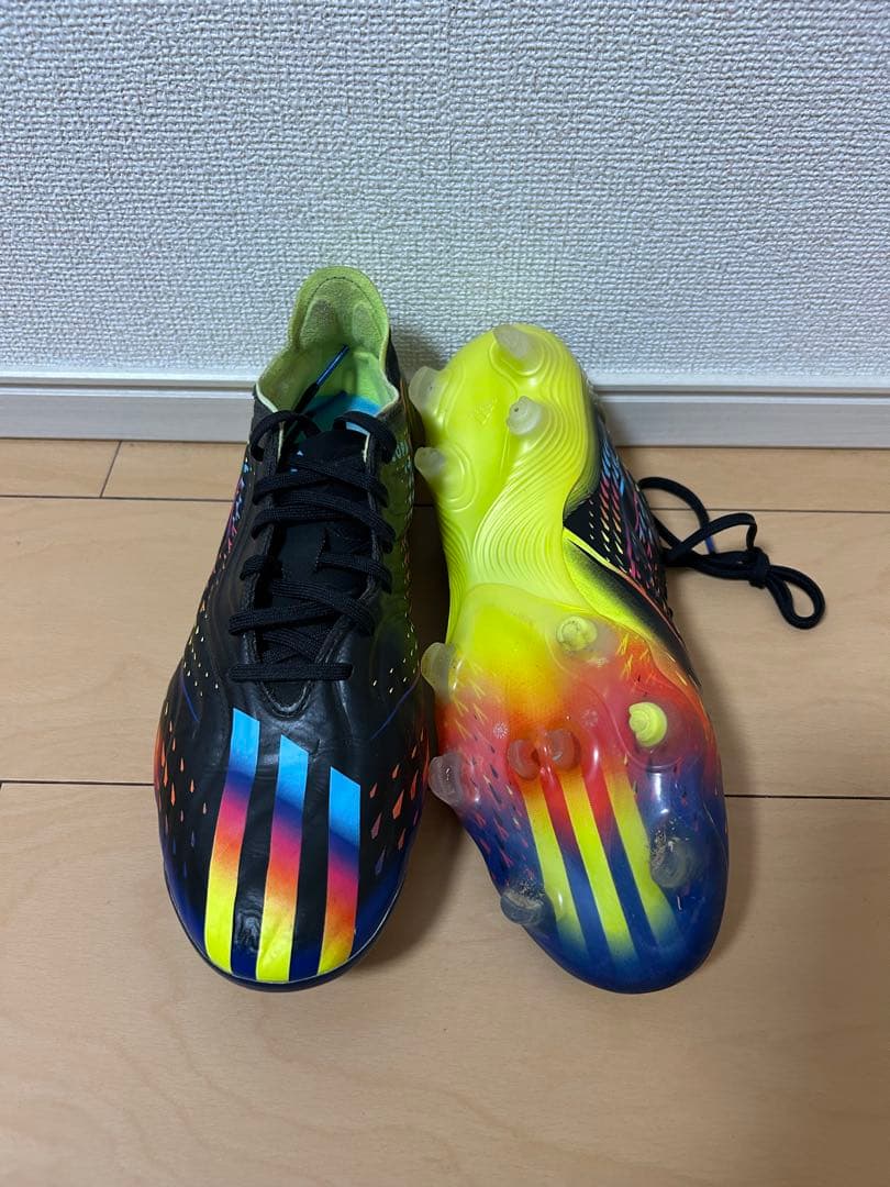 adidas コパセンス.1 FG 26.0cm