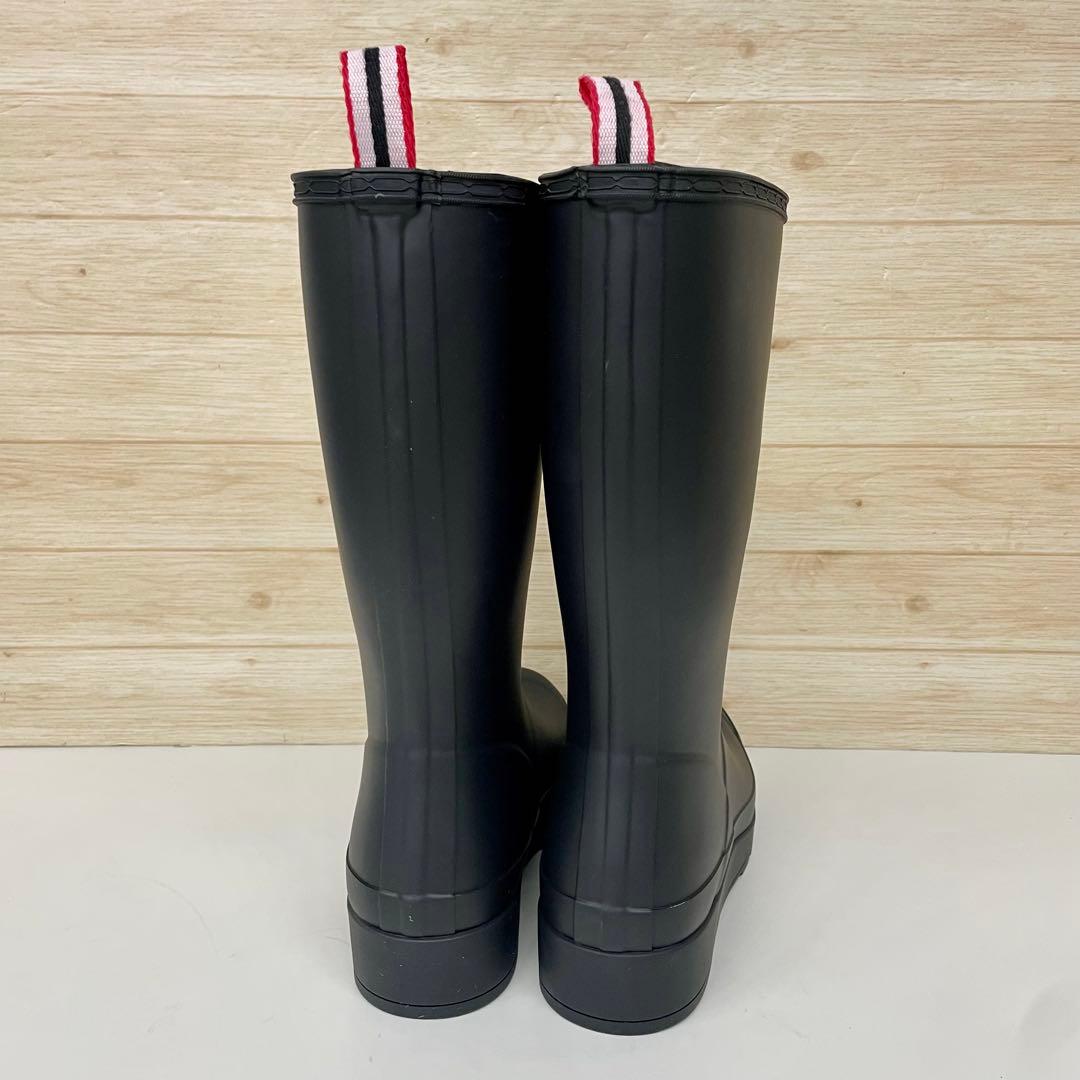 HUNTER ORIGINAL PLAY BOOT TALL レインシューズ
