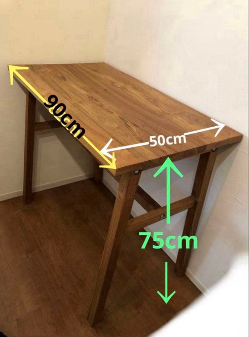 goldie さま専用デスク