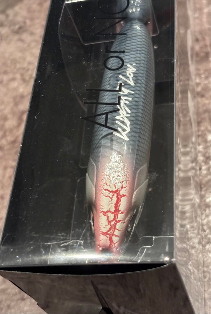 drt クラッシュ9 low ヘイター