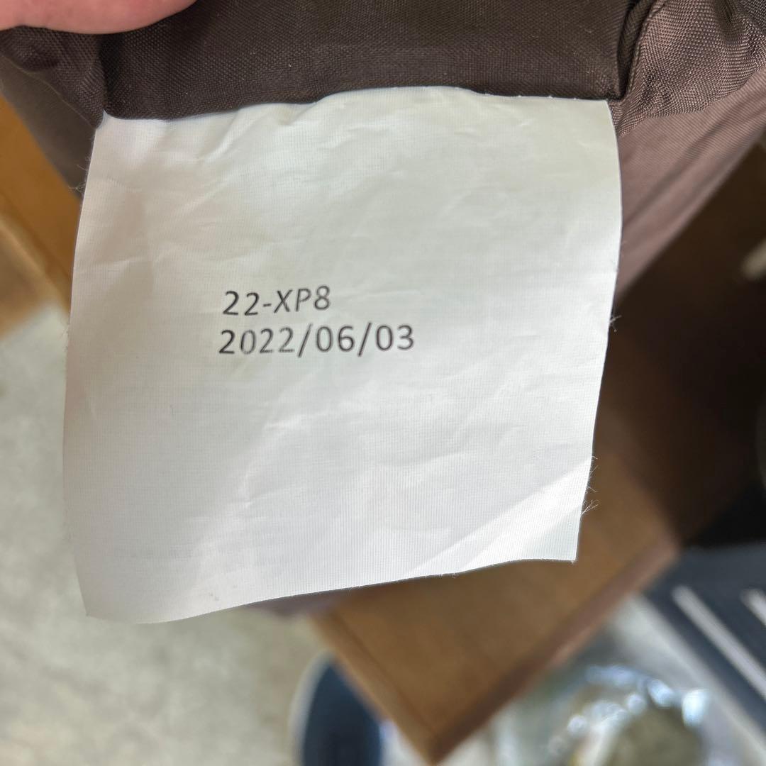 ハイランダー　スエードインフレーターマット　ピロー　5cm ダブル　シングル