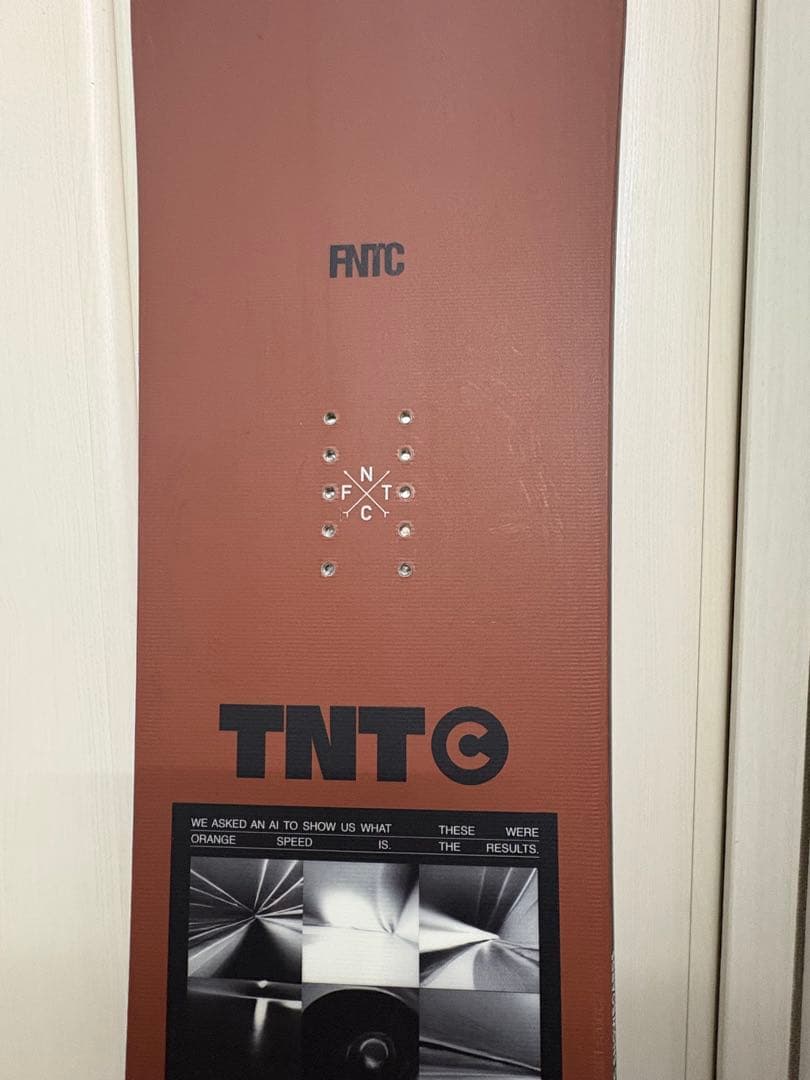 TNTC23-24モデル。147。グラトリ・カービング・初心者・3点セット