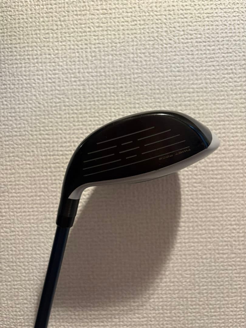 TaylorMade SIM2 MAX-Dフェアウェイウッド7W&5W