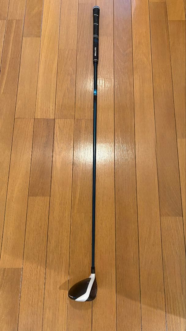 TaylorMade SIM2 MAX-Dフェアウェイウッド7W&5W