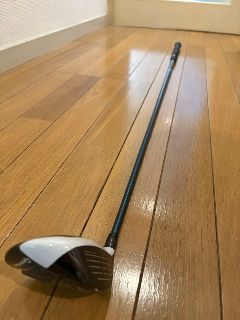 TaylorMade SIM2 MAX-Dフェアウェイウッド7W&5W