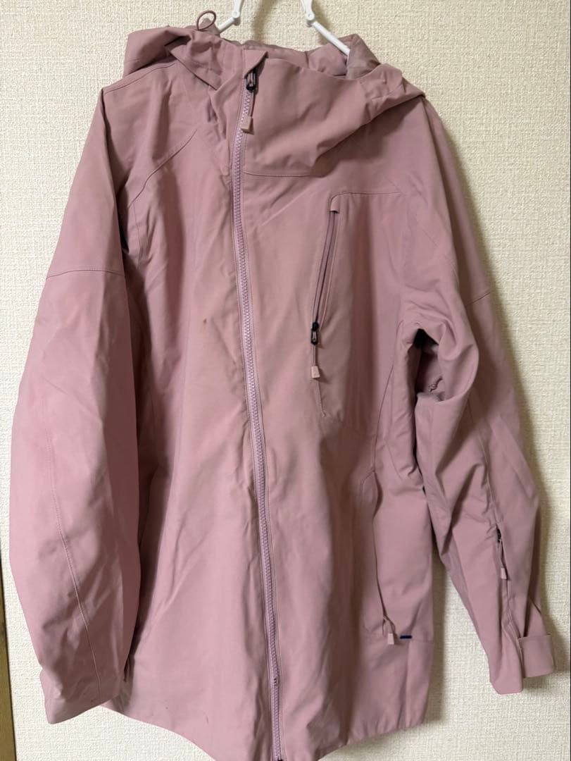 Burton ウェア　23-24シーズン