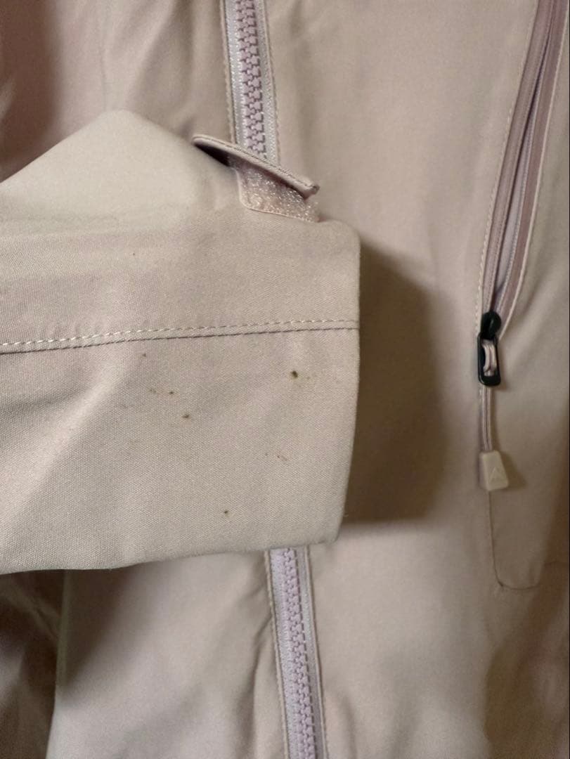 Burton ウェア　23-24シーズン