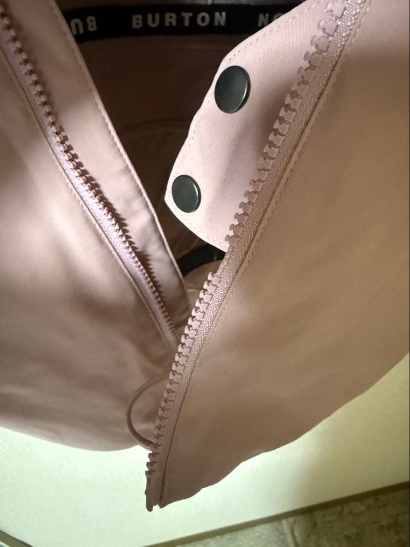 Burton ウェア　23-24シーズン