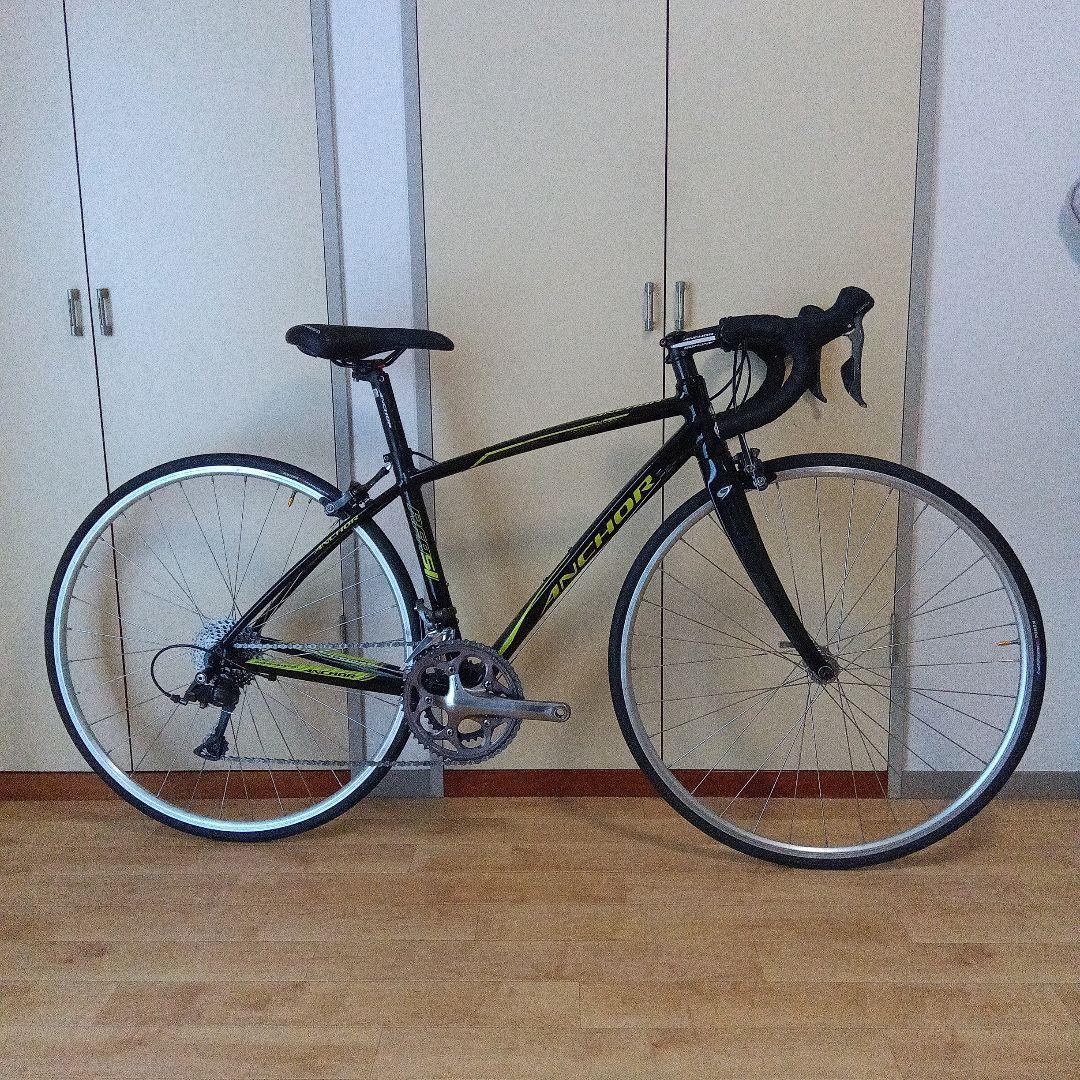 豆蔵さま専用 ANCHOR RFA5 42サイズ 分解調整済み