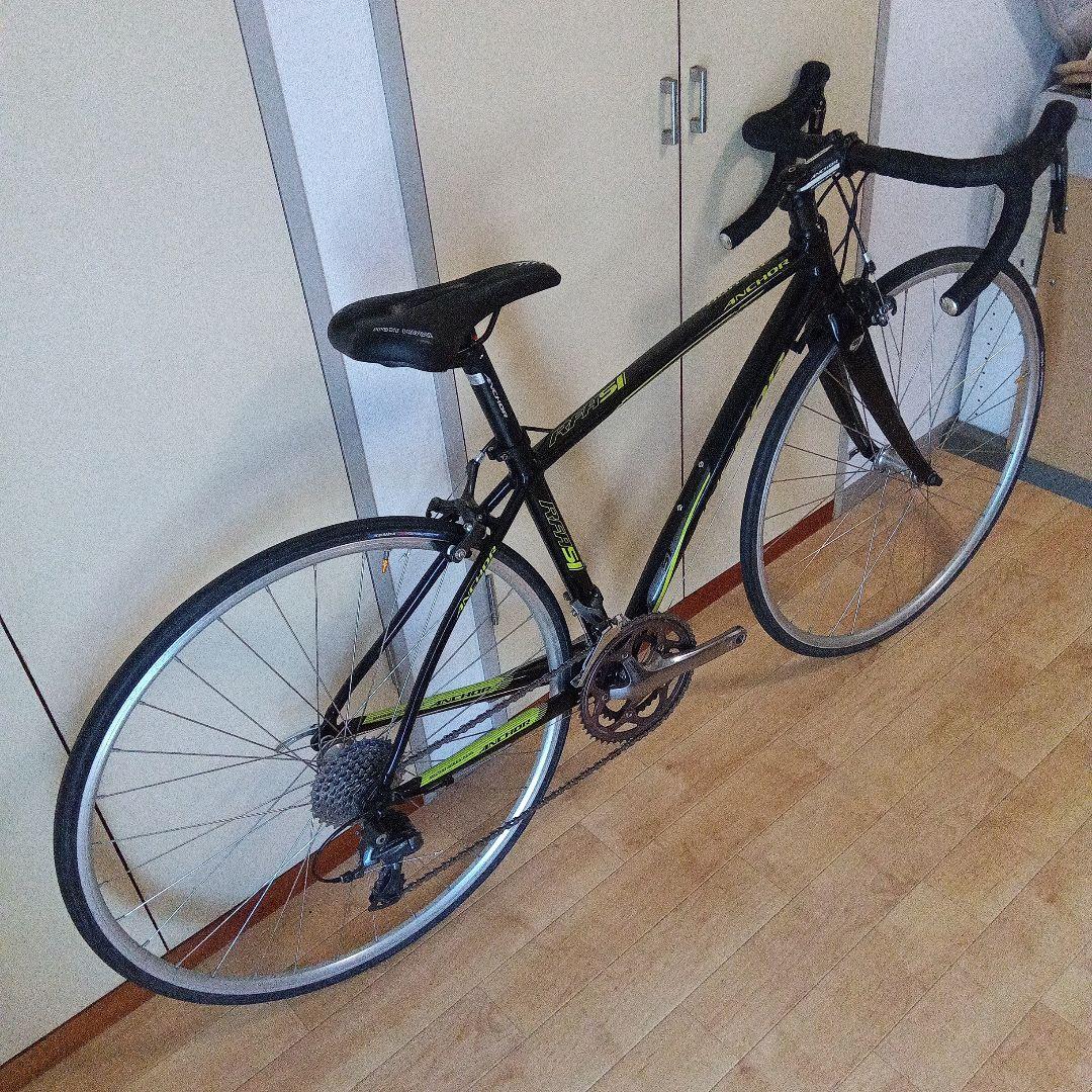 豆蔵さま専用 ANCHOR RFA5 42サイズ 分解調整済み