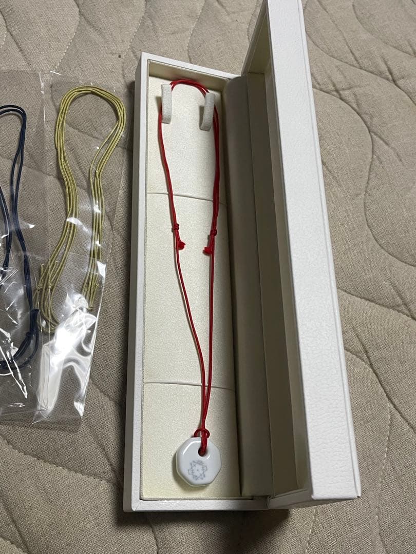 森修焼 ウルトラワン ペンダント ライフクリニック - メルカリ