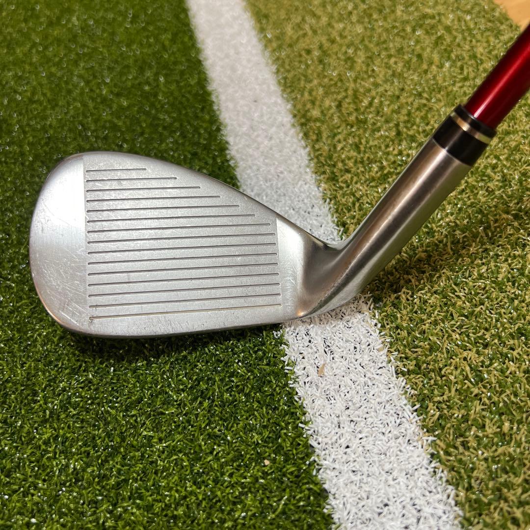 レディース アイアンセット（S.P.9.7）4本