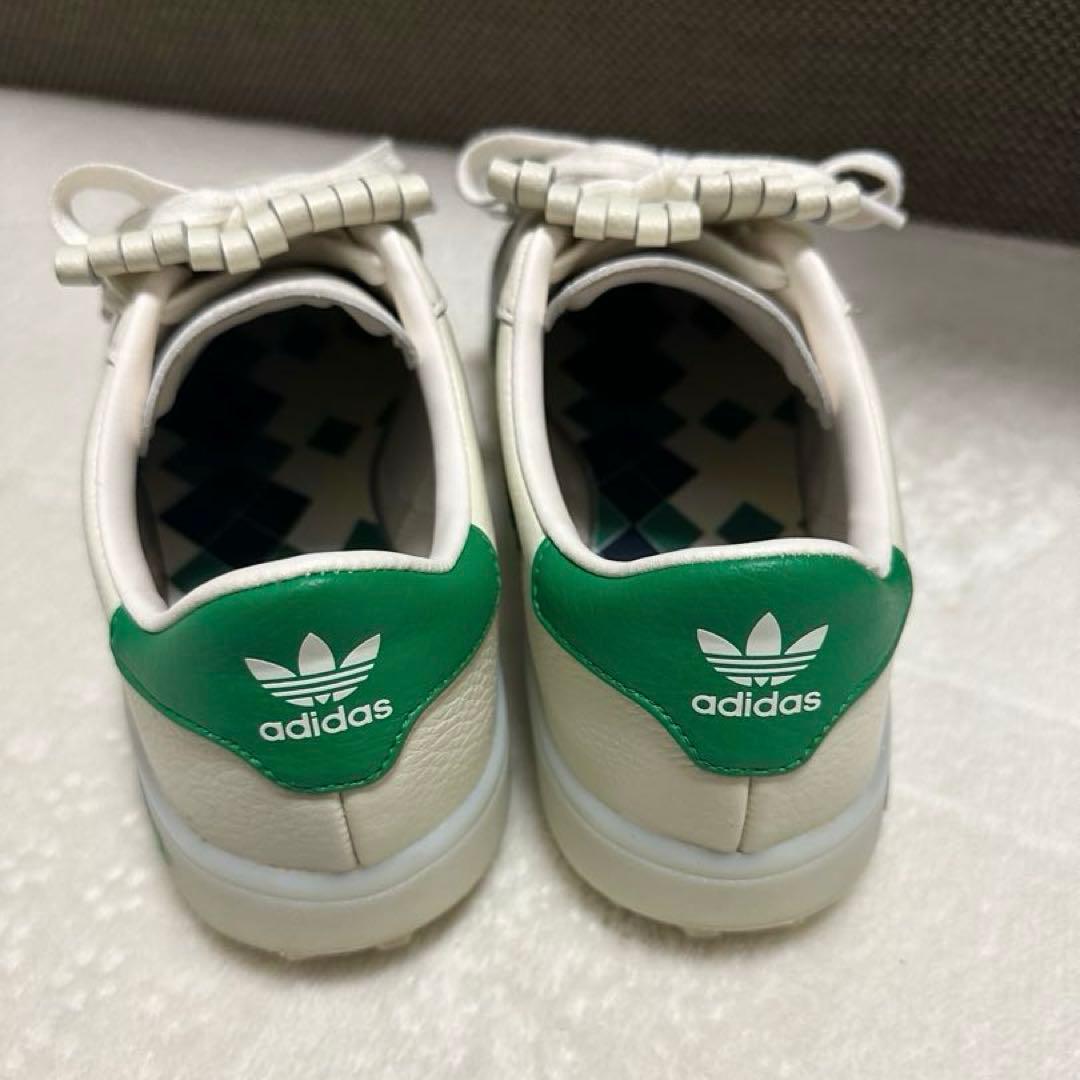 アディダス ゴルフ コースカップ adidas originals golf