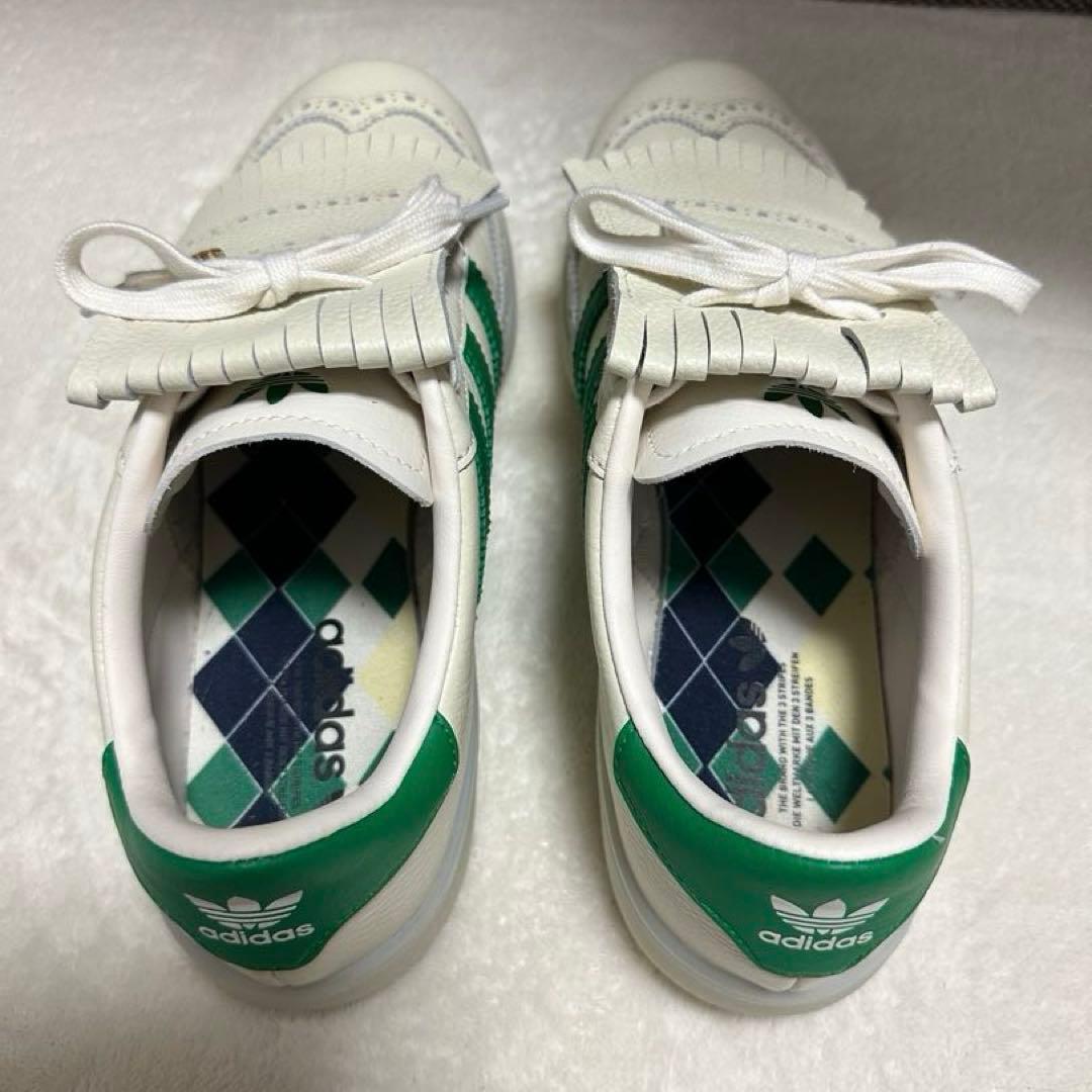 アディダス ゴルフ コースカップ adidas originals golf