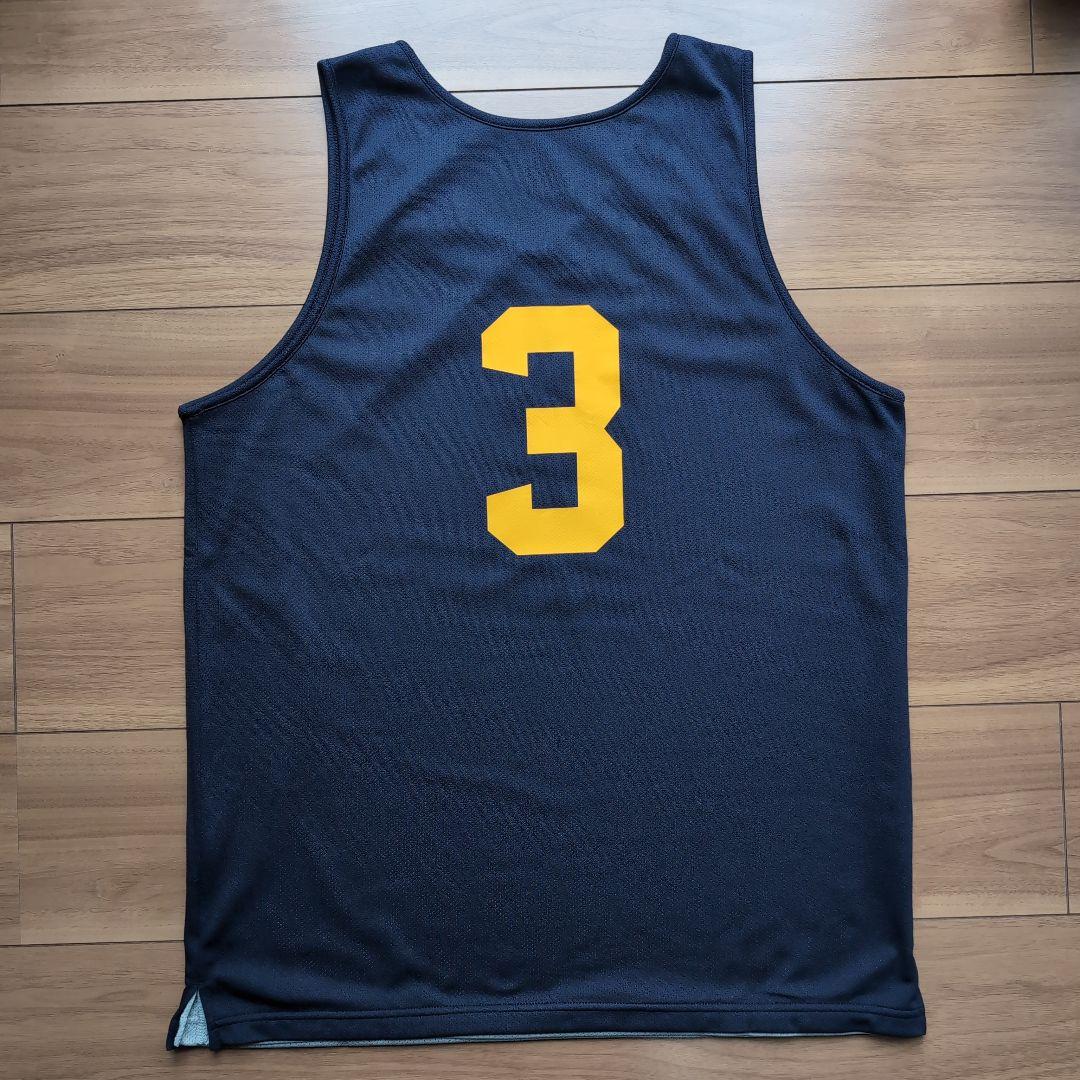 ballaholic リバーシブル ボーラホリック オマケ付！ ビブス