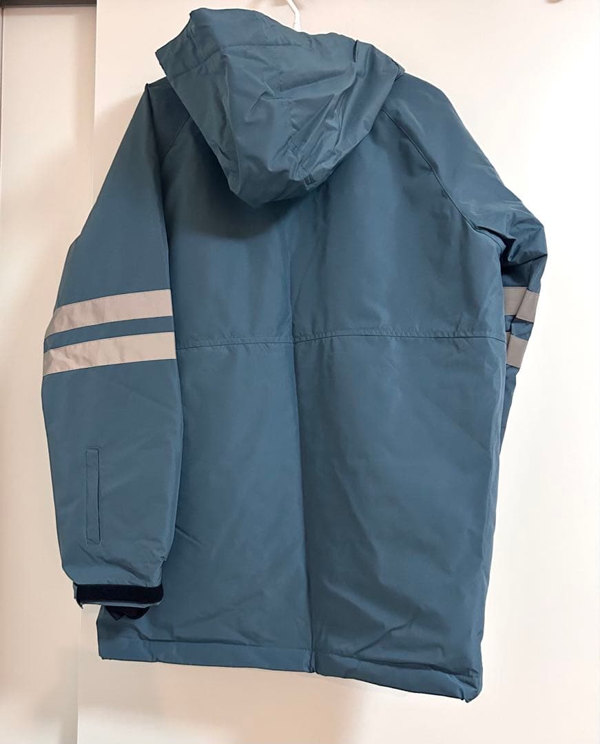 [新品・未使用]ICEPARDAL スキー・スノーボードウェア 上下セット