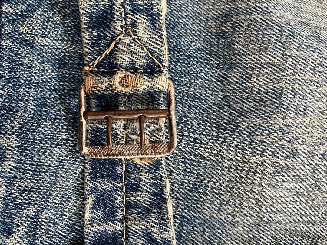 1/5まで限定vintage Levi's 506XX 片面タブ オリジナル