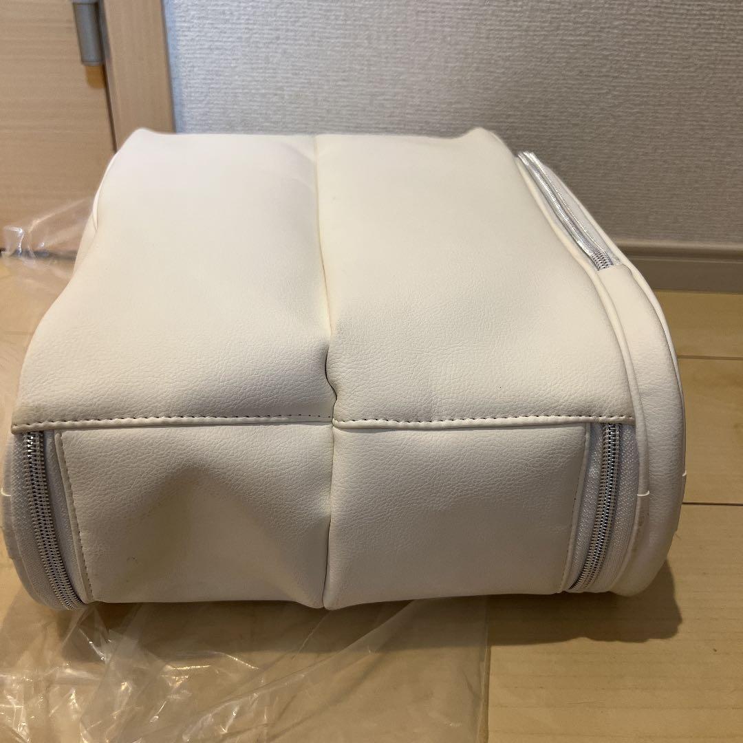 超美品☆ROCK・DUDEシューズケース