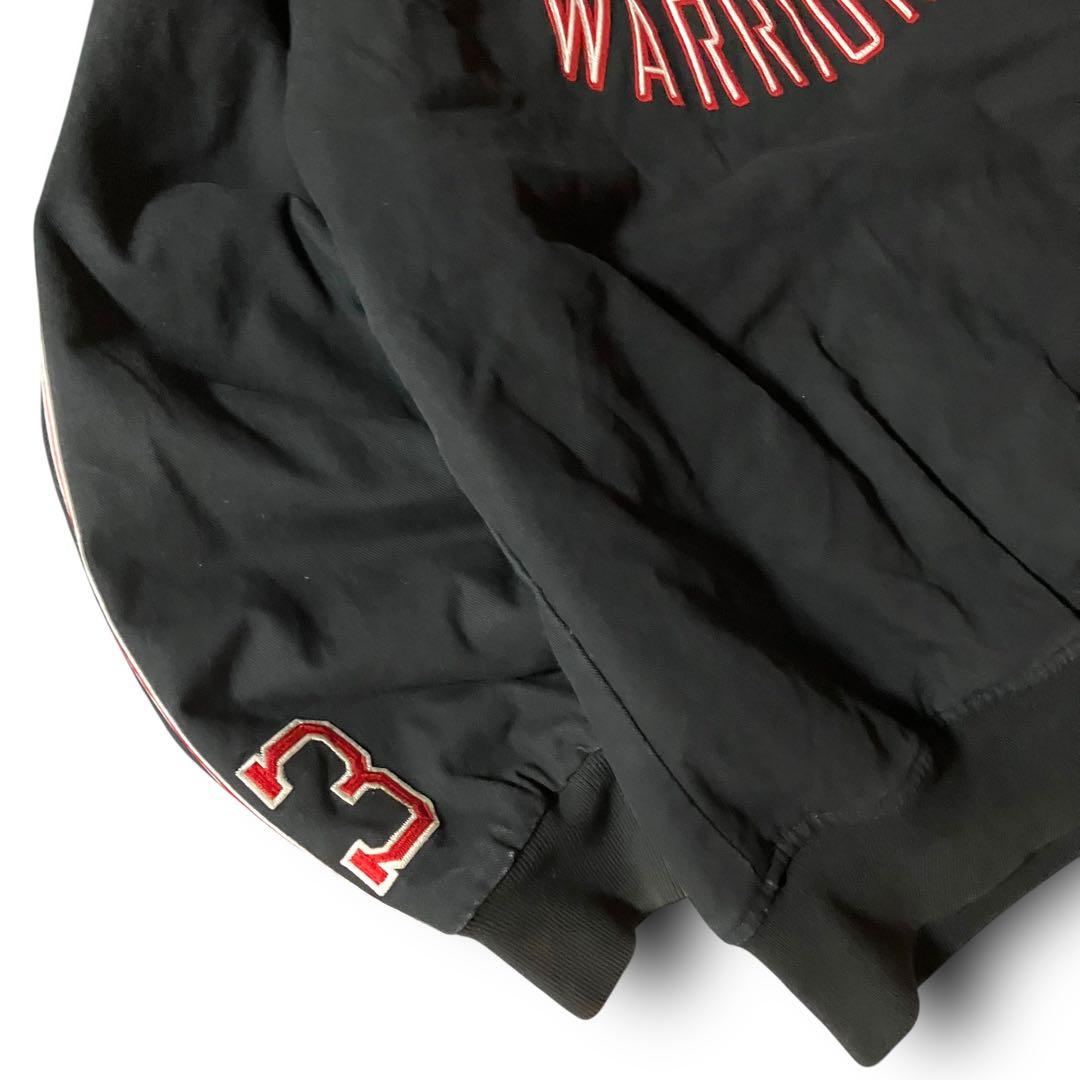 US古着90s Stall&Deanダックスタジャン サンタフェジャケット3XL