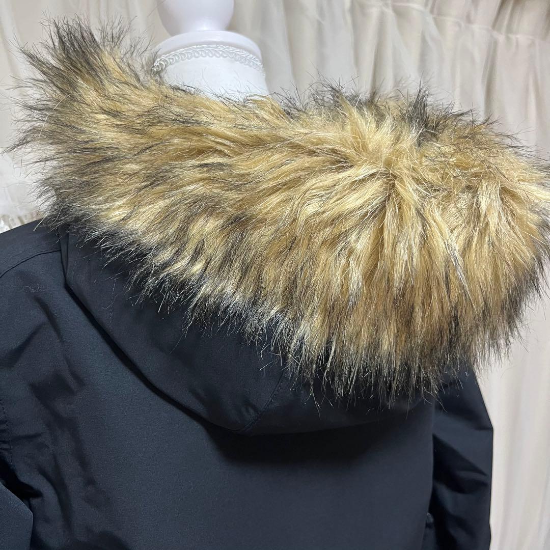 新品 ROXY スノーボードウェア　ファージャケット　HYDROSMART M