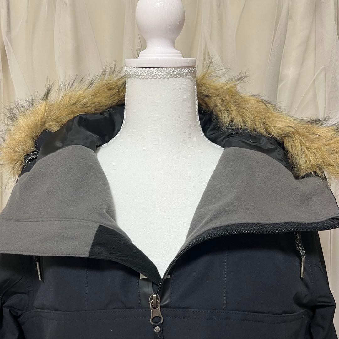 新品 ROXY スノーボードウェア　ファージャケット　HYDROSMART M