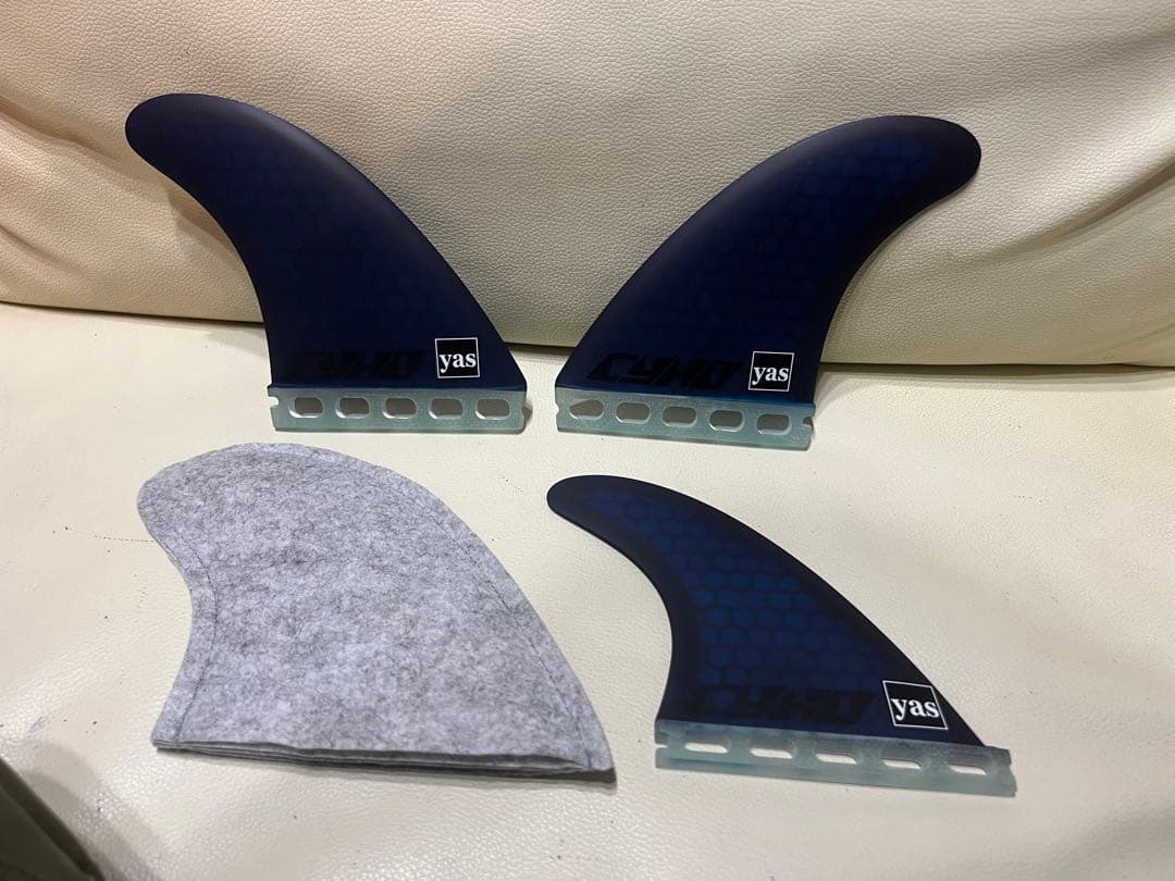 売り切れ必至！cykoサイコ yas スラスター フューチャーBOXトライ