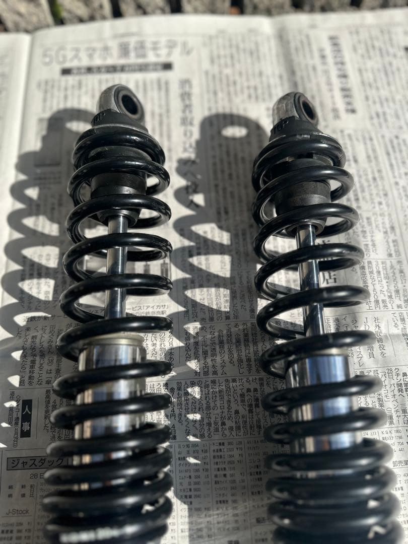 KONI コニー 7610 1343 リアサス オフセット 検）Z MK2 FX - メルカリ