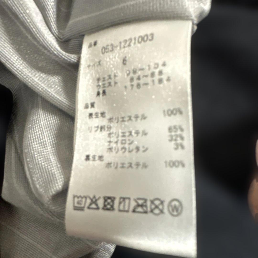 【美品】パーリーゲイツ PG89 ロゴプリント アウター