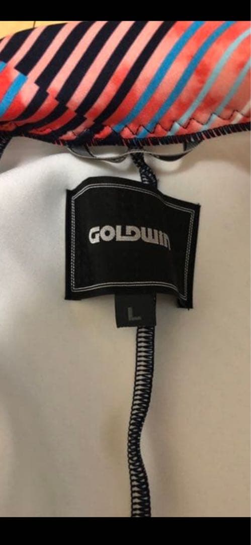 GOLDWIN レース用ワンピース