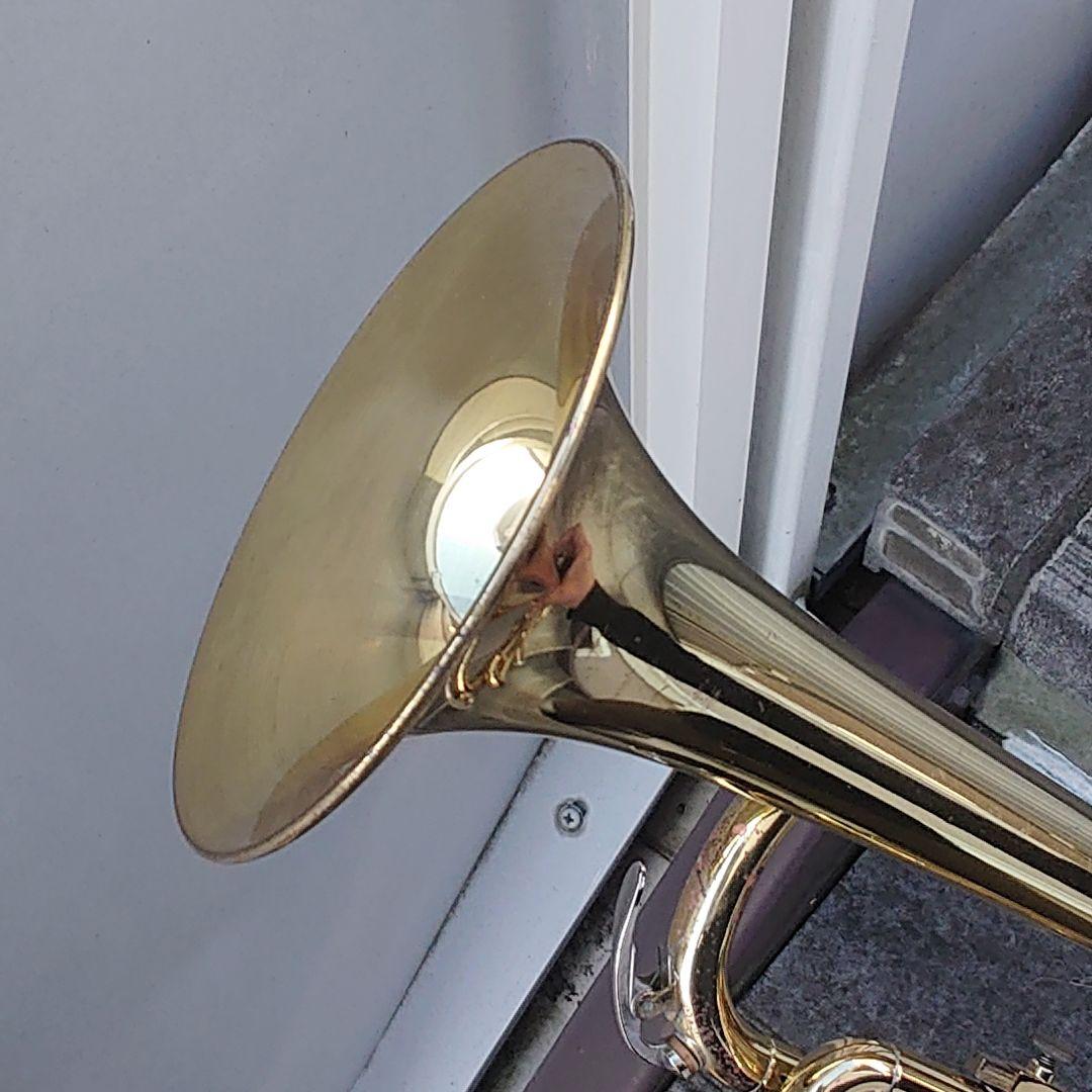 ヤマハ/YAMAHA★トランペットYTR-234★送料無料