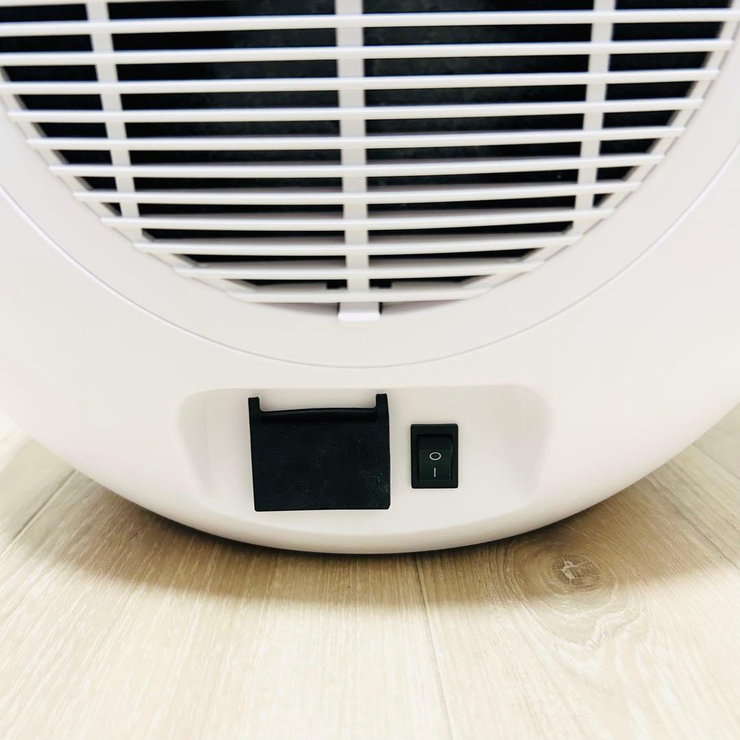 【未使用級】Morus Zero モルス ゼロ 小型衣類乾燥機 設置工事不要