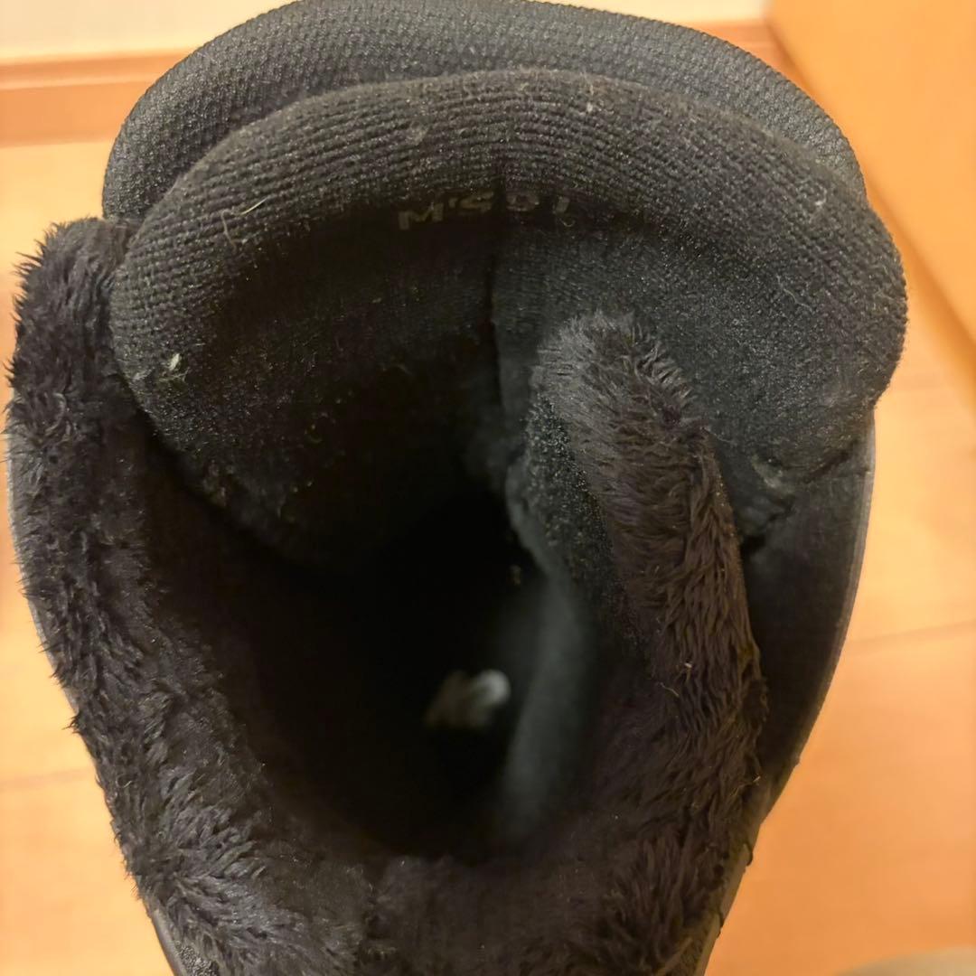 K2 MAYSIS WIDE 27 B＋インソール付き