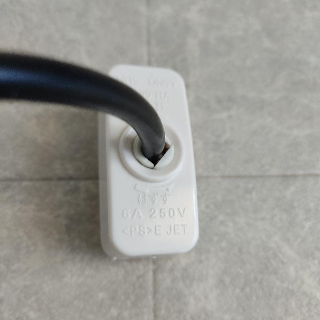 ORALUCE製　ランプシェード LED電球 E26 4個セット