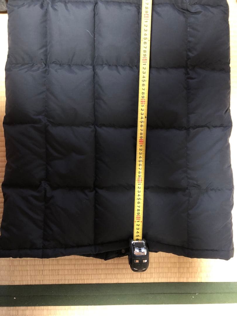 【美品】NORTHFACE ノースフェイス コート　茶タグ　ダウンジャケット