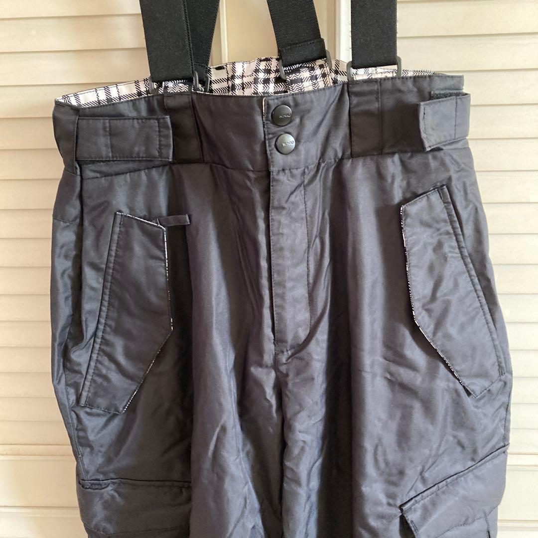 IGNIO☆スキーウェア上下セット☆サイズＬ