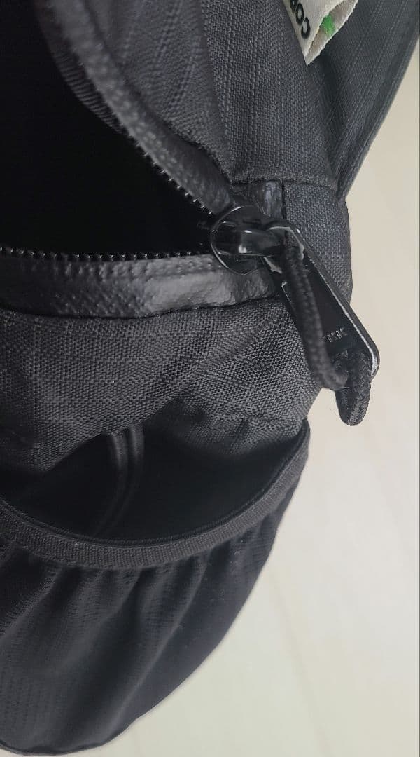 バッグ 21ss Supreme Sling Bag Black