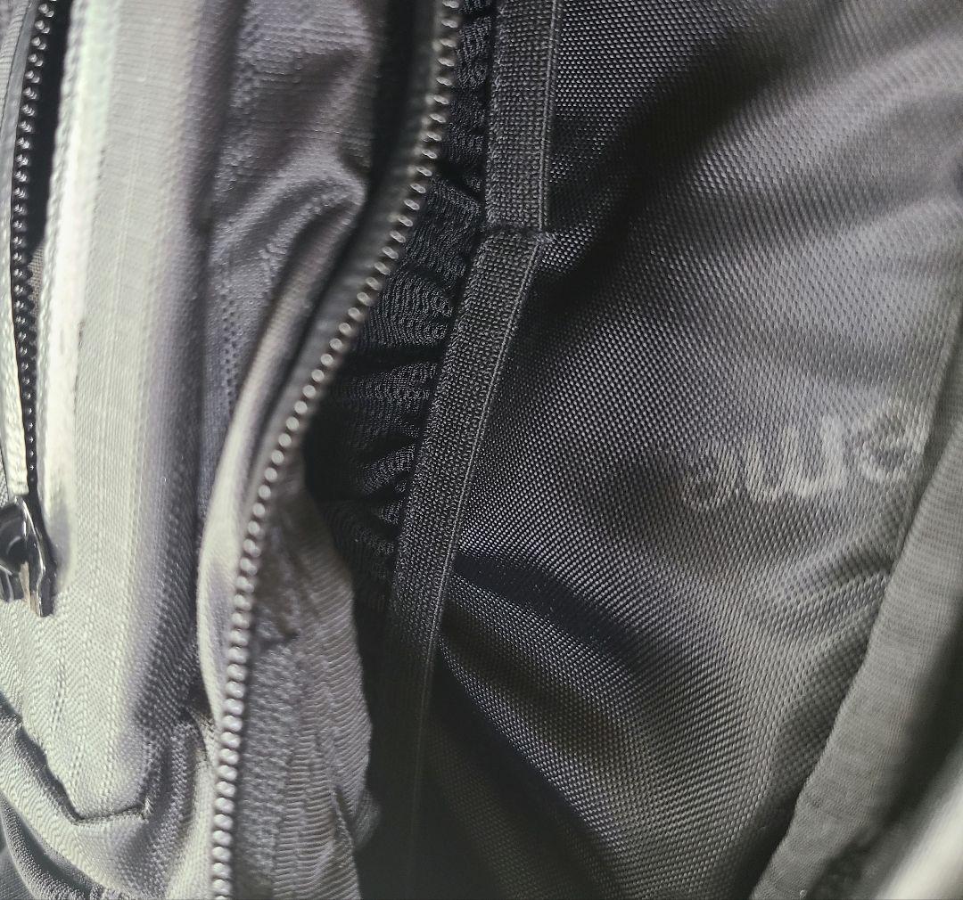 バッグ 21ss Supreme Sling Bag Black