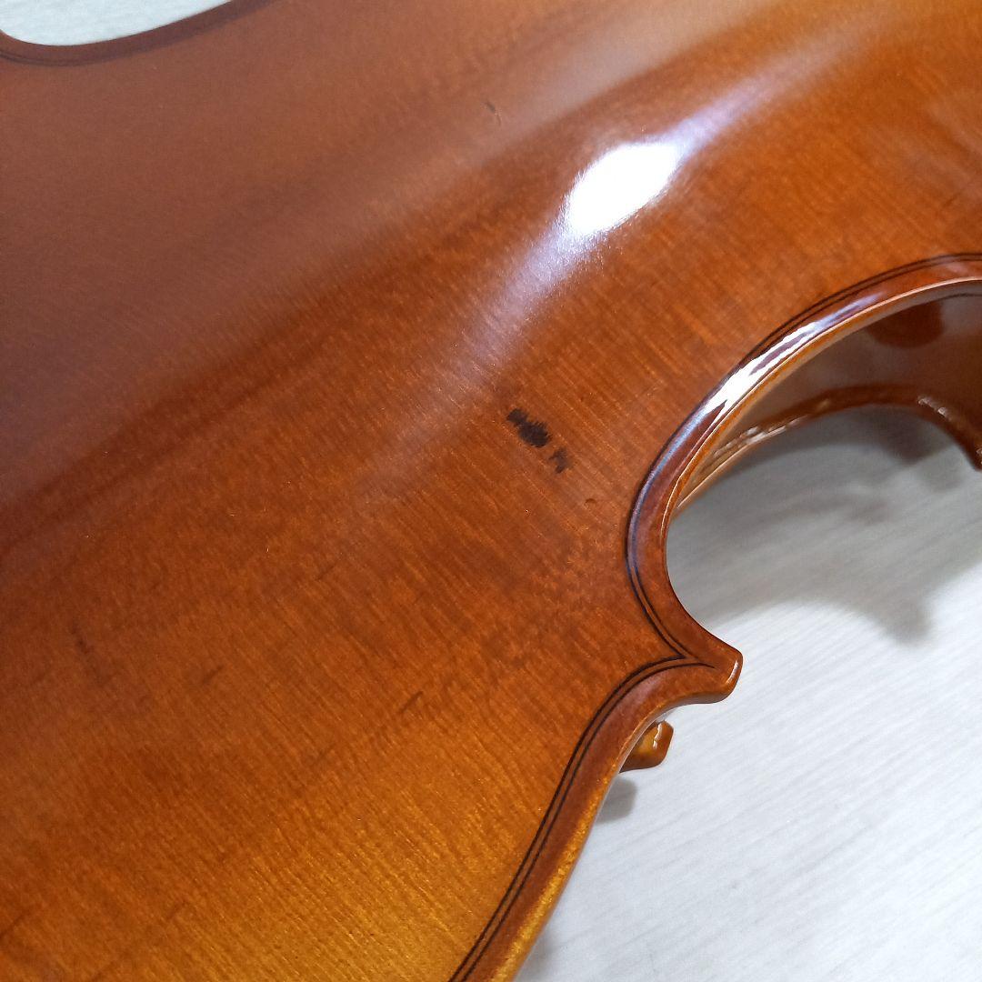 美品◎Hallstatt バイオリン 4/4サイズ ハルシュタット